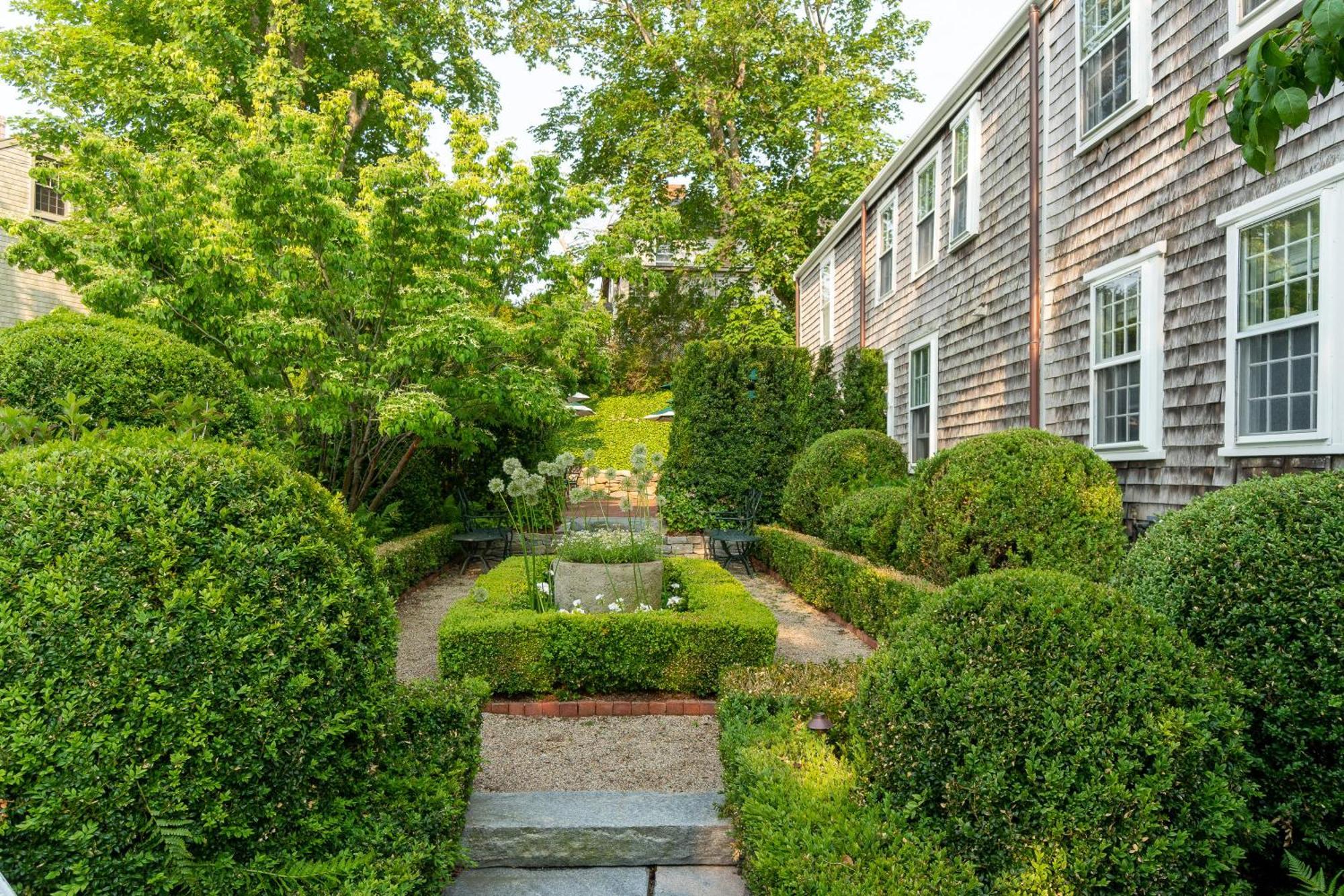 Union Street Inn Nantucket Exterior foto