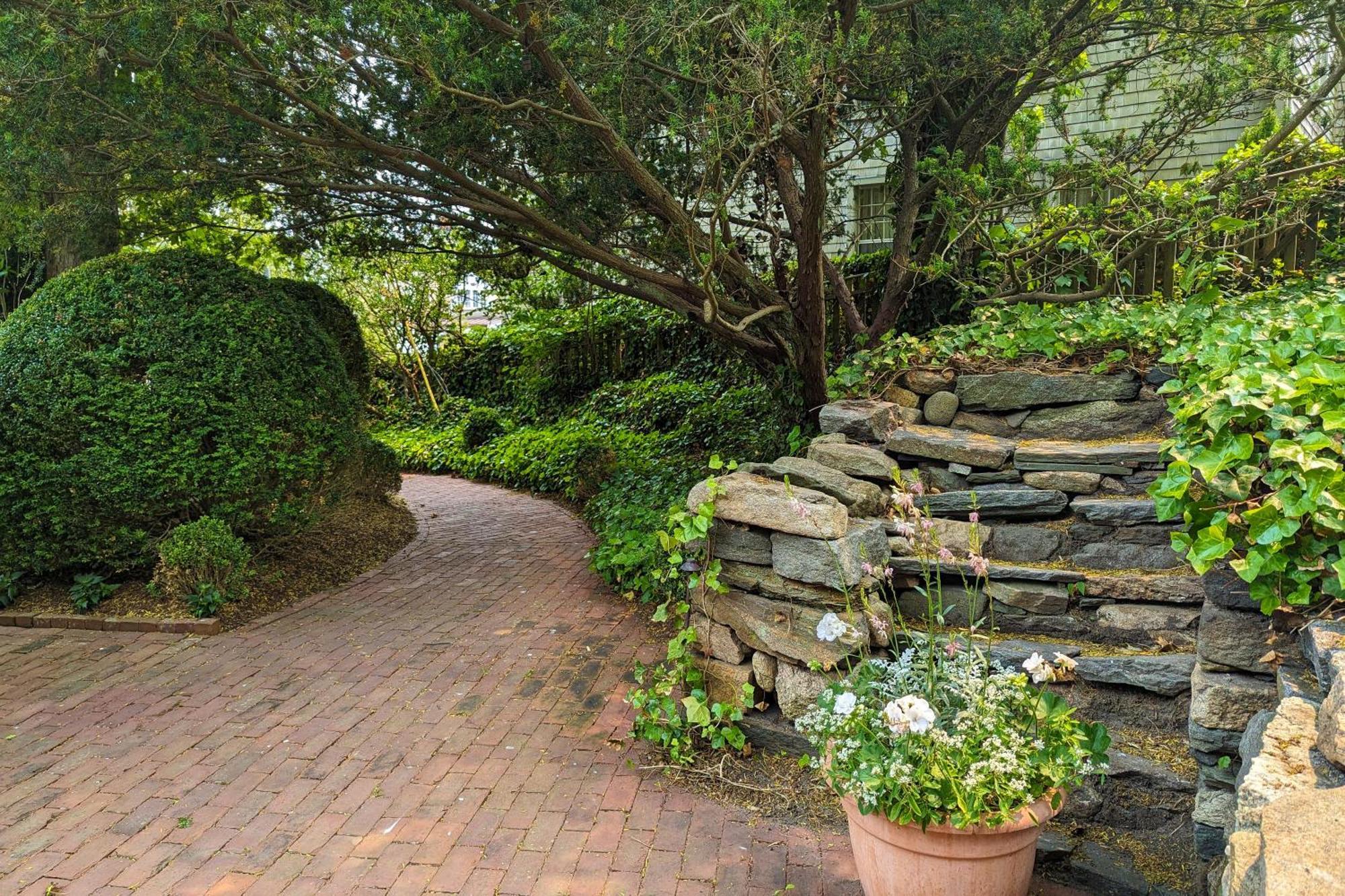 Union Street Inn Nantucket Exterior foto