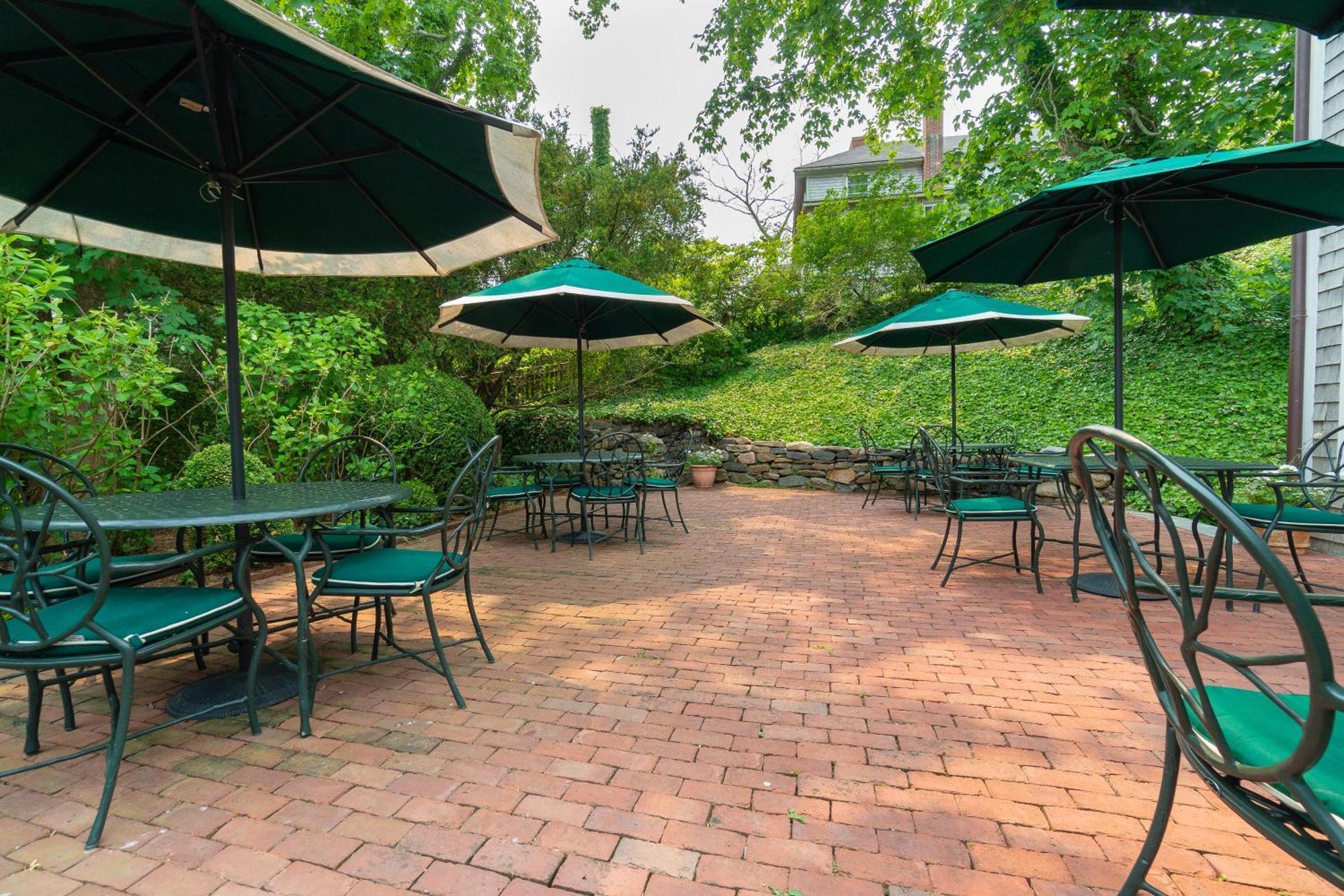 Union Street Inn Nantucket Exterior foto