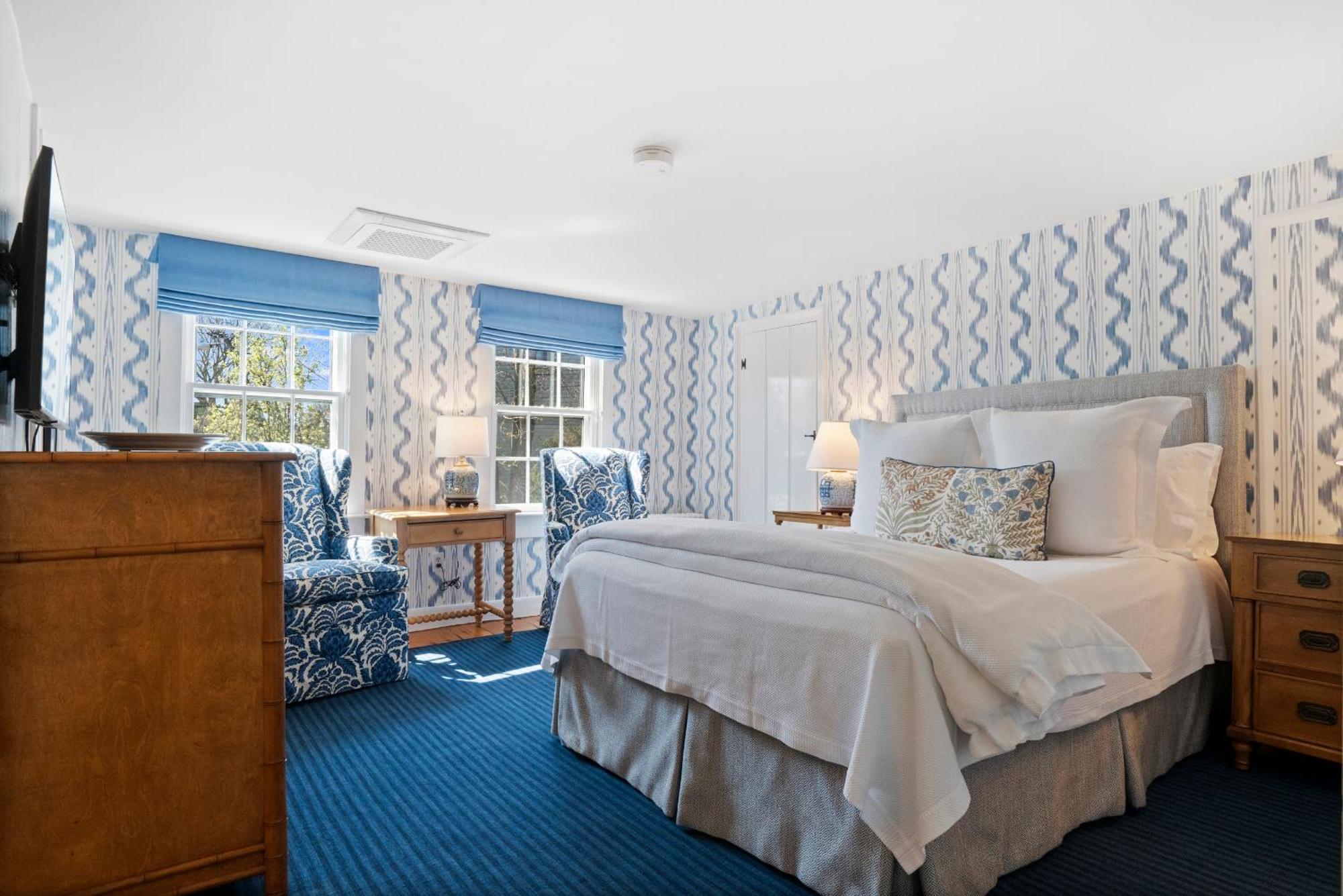 Union Street Inn Nantucket Exterior foto
