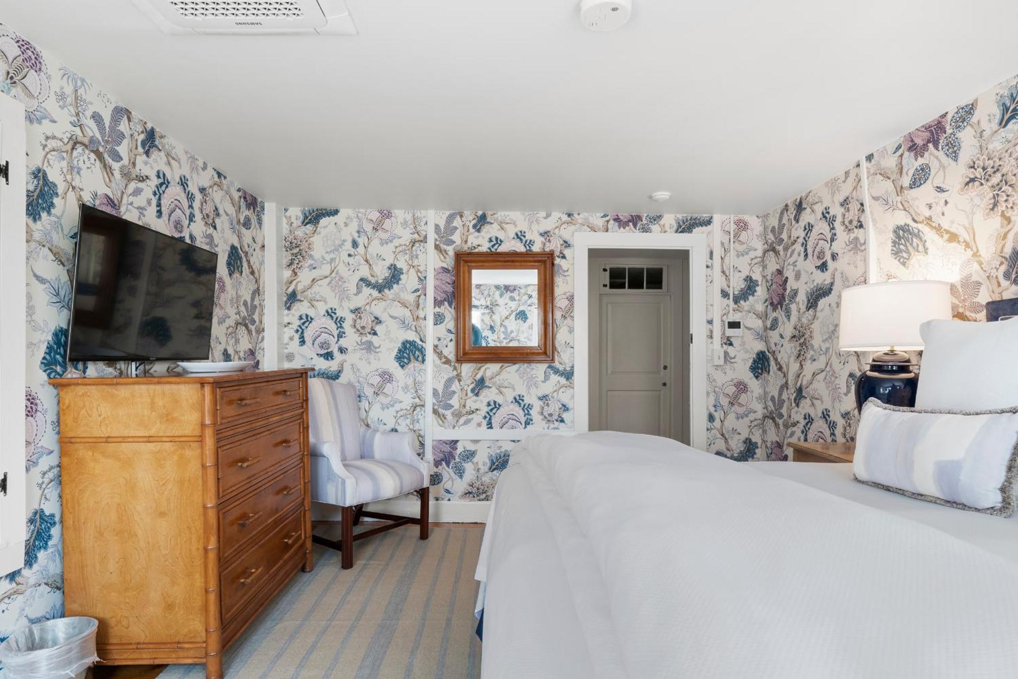 Union Street Inn Nantucket Exterior foto