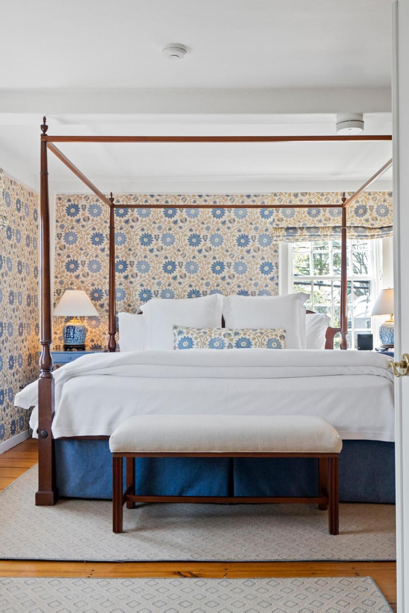Union Street Inn Nantucket Exterior foto