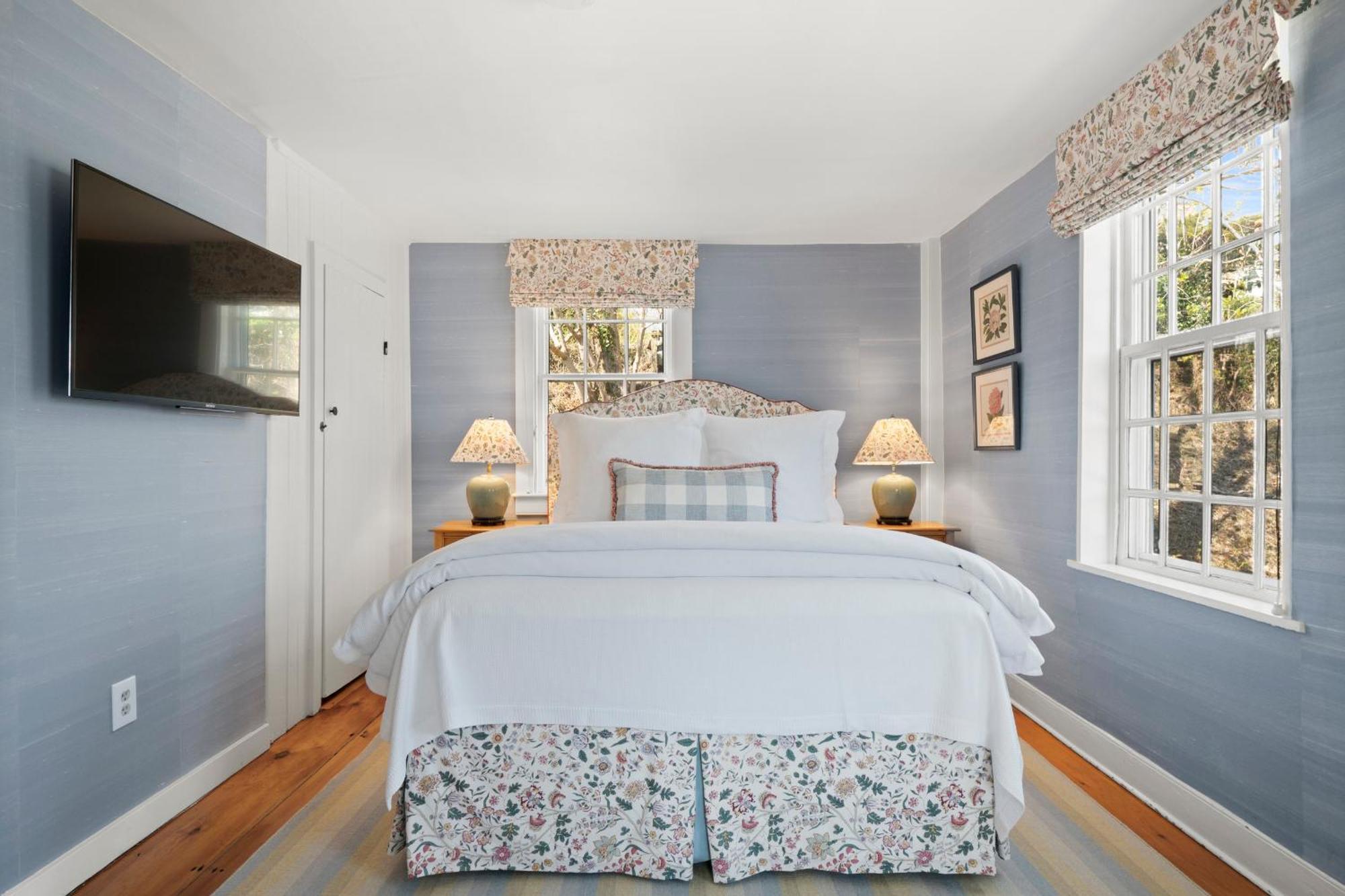 Union Street Inn Nantucket Exterior foto